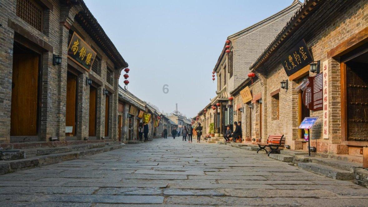 欢乐中国年 地道山西味 | 生龙活虎·潮趣冰雪游